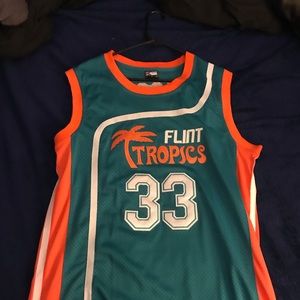 jackie moon jersey from the movie semi pro!
